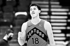 渡边雄太闪耀NBA“施压”中国男篮图片