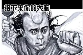 娃一口烂牙，治牙堪比上刑场！医生：在我这，睡一觉就治好图片