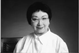 “李袁叶杜”时代作古——最像梅兰芳的杜近芳走了图片