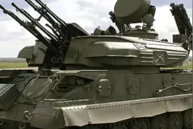 乌克兰在冲突地区使用土耳其无人机 俄媒：必须找到对抗方法图片