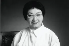 89岁京剧表演艺术家杜近芳病逝，曾拜梅兰芳为师图片