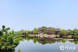 “五一”去哪儿？重庆又将新增一大波国家4A、3A级景区图片
