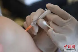 制药商及所属国反对 世贸未就豁免新冠疫苗专利达协议图片