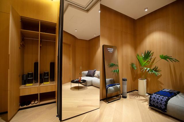 这个夏天，让科技监督你Keep Fit