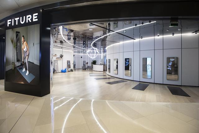 这个夏天，让科技监督你Keep Fit