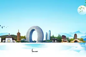 湖州这10条疗休养精品路线，你选哪条？图片