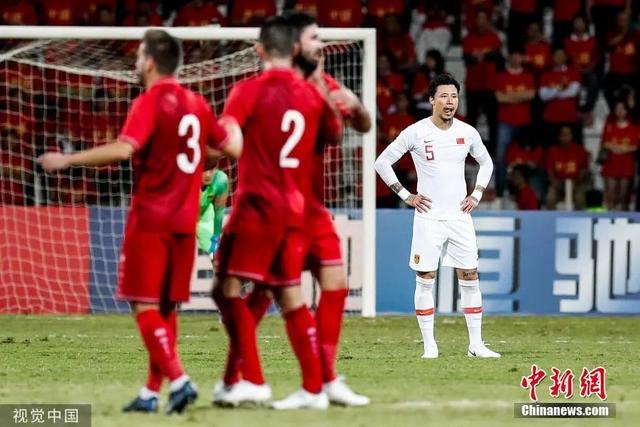 抓了20多年，中国足球为啥还不行？