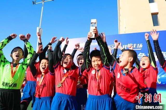 抓了20多年，中国足球为啥还不行？
