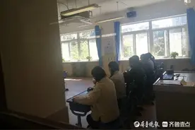 2021年青岛高中自主招生测试结束，看看各所学校都考了啥图片