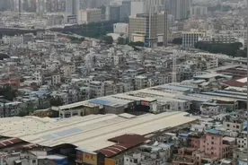 年均分红86万/户！广州这个土豪村真要拆了视频封面