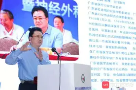 白大褂、病号服干净吗？有了专业平台推进执行洗消行业标准图片