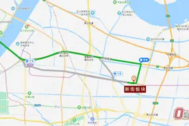 保利两大新盘结束登记，倒挂与噪音同在的萧山新街，谁会成为第一个限售盘？图片