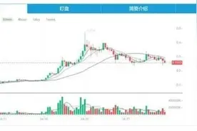 一天暴涨200%！网友：太疯狂图片