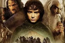 神作回归！20年后《指环王》4K重映，回忆竟然还是热的图片