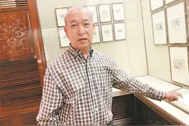 爱国华侨6万件文物捐国家 如今在广州默默当“义工”图片