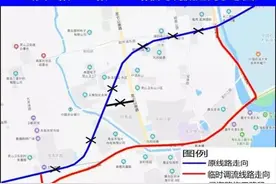 速看！即日起在青岛乘地铁、公交出行有这些变化图片