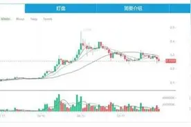 一天暴涨200%！网友：太疯狂图片