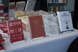 林毅夫预测未来10年中国经济增速：“6%左右没有问题”图片