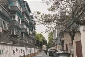 从“有房住”到“住好房”朝晖40年见证杭州人居蝶变图片