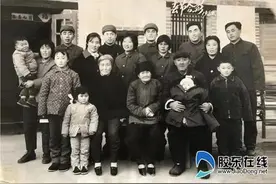 远行的父亲图片