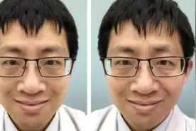 镜子里的你和照片里的你，哪个更真实？图片