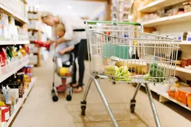 加盟便利店是好生意吗？图片