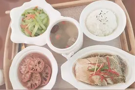 科学坐月子 巧吃少不了图片