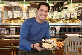 泰国演员Pong确诊感染新冠肺炎，曾主演泰剧《天使之争》图片