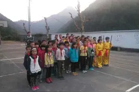 “我希望找到妈妈！”七年静水深流，杭州下城网警大队和一个山里女娃的故事图片