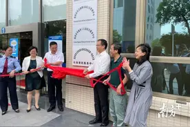 几分钟搞定！珠海推出社保缴费一条龙服务图片