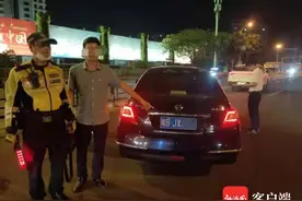 当心！这些“饮料”，喝了之后算酒驾！三亚已有人被查图片