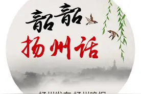 「韶韶扬州话」“细白太洋”是啥意思？图片