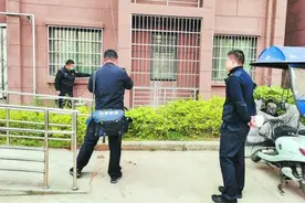 “天降”砖块 12岁女孩被砸昏迷 嫌疑住户已垫付医疗费图片