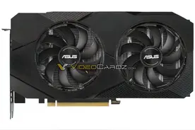 华硕挖矿显卡CMP 30HX登场了：定价799美元图片