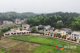「党史学习教育」 陈赓故居入选潇湘“红八景”图片