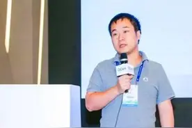 中科院博士论文刷屏，他就职的腾讯AI Lab是怎样一个部门？图片