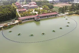 福建加大供水 助金门“解渴”图片