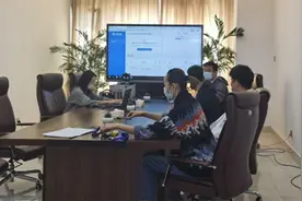 打造便捷考试服务“5G+云考场”首次亮相内蒙古图片
