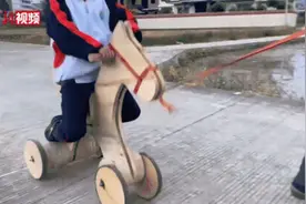 奶奶为孙女捏馒头版“盲盒”，网友：真·神仙奶奶图片