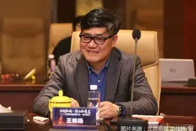 图森木业执行董事/总裁王维扬：持续深耕木作主业 适时寻求一定增量图片