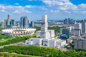 广佛同城化，一个“超级大城市”呼之欲出图片