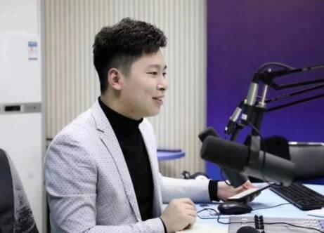 百年党史·夜读丨武城县第一个党员——高原