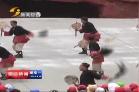 「丽江热线」市文旅局：繁荣发展文化事业文化产业 提高丽江文化软实力视频封面