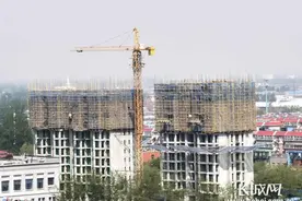 河北省住建厅通报2021年第四批10起典型违法案件图片