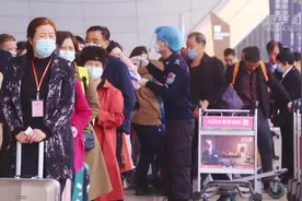 打卡红色足迹｜大兴国际机场：“新国门”的新期待视频封面