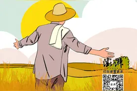 夜读｜永远不要向生活低头认输图片