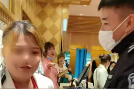 外卖小哥：民警工作时间点奶茶？民警：每一杯都是群众真情，我们自费买图片