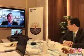 德勤报告论中国金融文化：“官文化”转向“商文化”图片