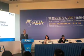 大企业，就该创造可持续的社会价值 | 新京报专栏图片