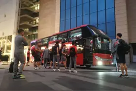 西南地区中超“独苗”——重庆两江竞技新赛季球衣揭晓 即将征战顶级联赛图片
